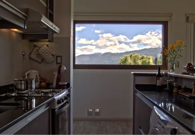 Casa em El Bolsón - BOL - LA ESCONDIDA Casa em El Bolsón - BOL - LA ESCONDIDA