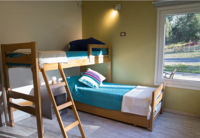 Casa em El Bolsón - BOL - LA ESCONDIDA Casa em El Bolsón - BOL - LA ESCONDIDA
