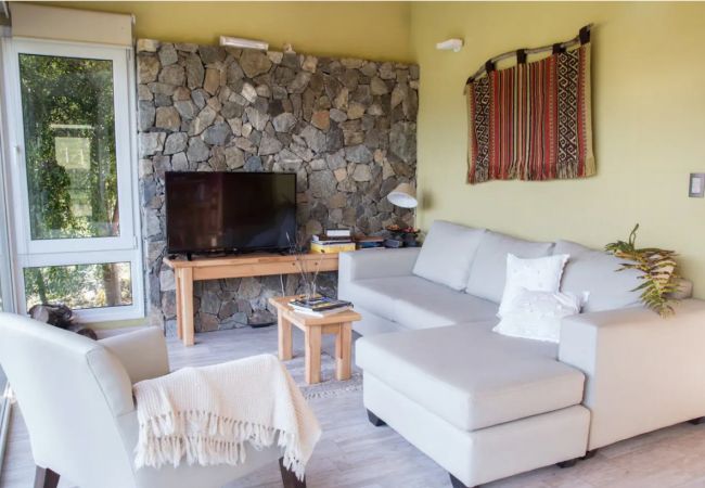 Casa em El Bolsón - BOL - LA ESCONDIDA Casa em El Bolsón - BOL - LA ESCONDIDA