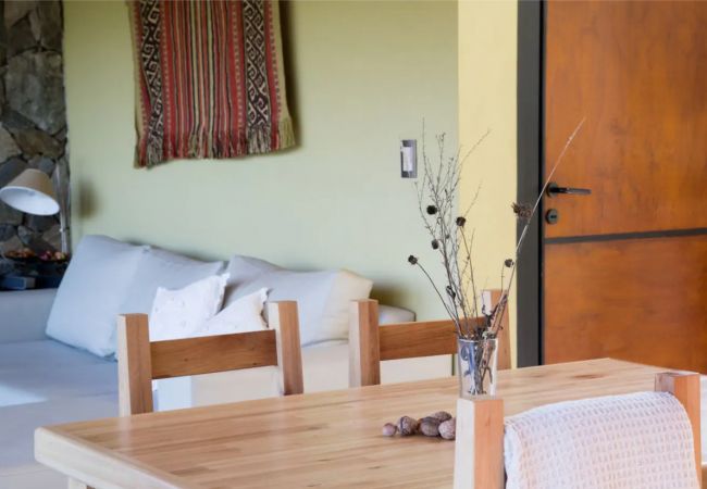 Casa em El Bolsón - BOL - LA ESCONDIDA Casa em El Bolsón - BOL - LA ESCONDIDA