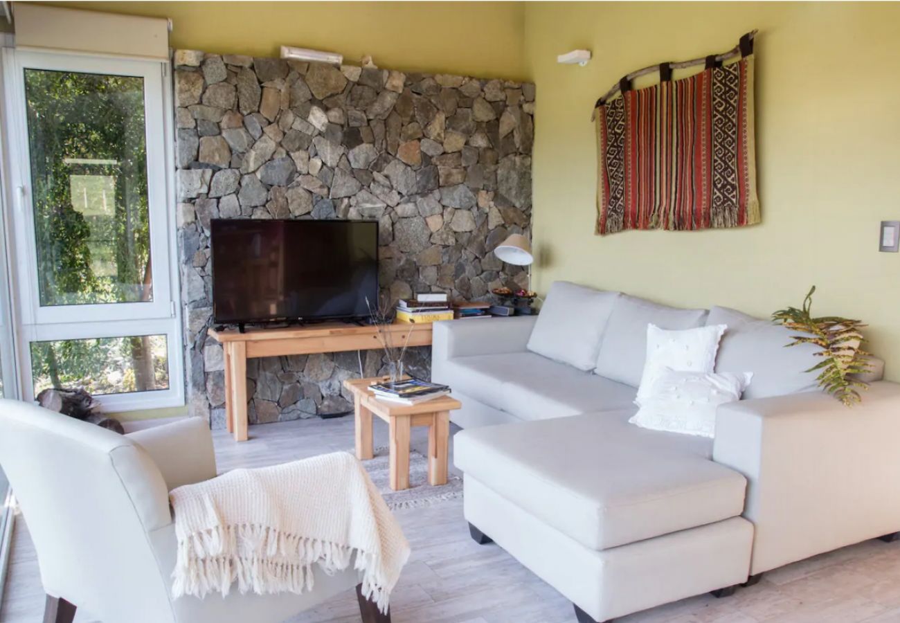 Casa em El Bolsón - BOL - LA ESCONDIDA Casa em El Bolsón - BOL - LA ESCONDIDA