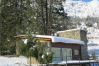 Casa em El Bolsón - BOL - LA ESCONDIDA Casa em El Bolsón - BOL - LA ESCONDIDA
