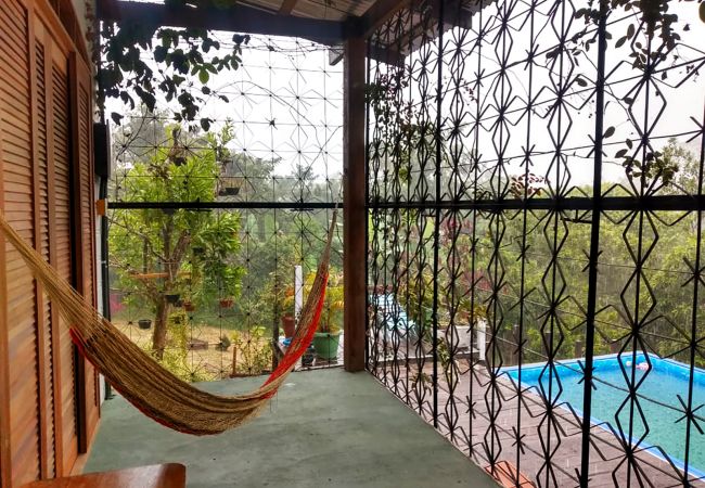 Casa em Atalaia do Norte - Pousada Aton na tríplice fronteira do Amazonas Casa em Atalaia do Norte - Pousada Aton na tríplice fronteira do Amazonas