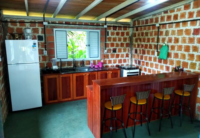 Casa em Atalaia do Norte - Pousada Aton na tríplice fronteira do Amazonas Casa em Atalaia do Norte - Pousada Aton na tríplice fronteira do Amazonas