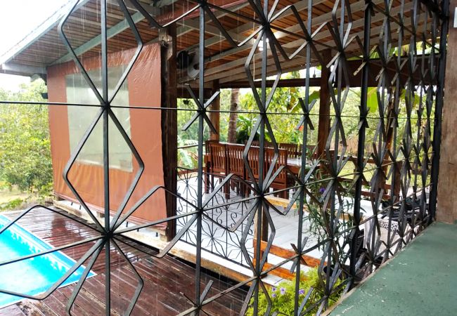 Casa em Atalaia do Norte - Pousada Aton na tríplice fronteira do Amazonas Casa em Atalaia do Norte - Pousada Aton na tríplice fronteira do Amazonas