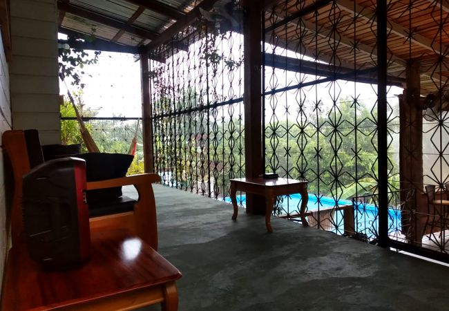 Casa em Atalaia do Norte - Pousada Aton na tríplice fronteira do Amazonas Casa em Atalaia do Norte - Pousada Aton na tríplice fronteira do Amazonas