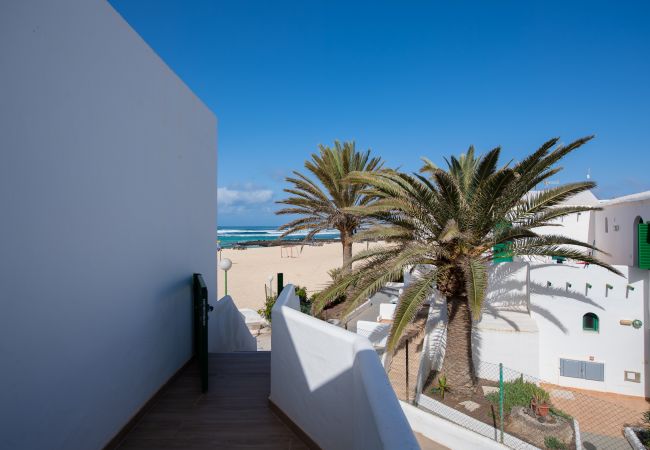 Apartamento em La Oliva - Cotillo Beachfront Escape Apartamento em La Oliva - Cotillo Beachfront Escape