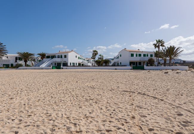Apartamento em La Oliva - Cotillo Beachfront Escape Apartamento em La Oliva - Cotillo Beachfront Escape