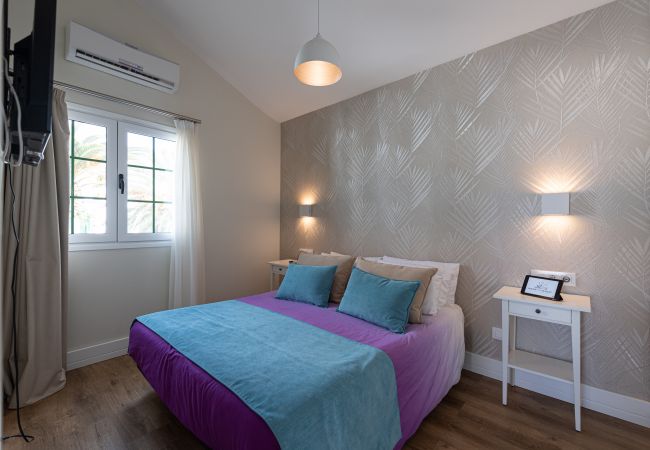 Apartamento em La Oliva - Cotillo Beachfront Escape Apartamento em La Oliva - Cotillo Beachfront Escape