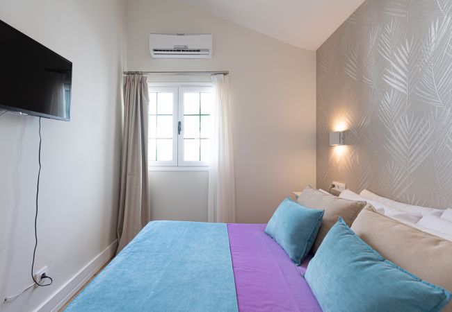 Apartamento em La Oliva - Cotillo Beachfront Escape Apartamento em La Oliva - Cotillo Beachfront Escape