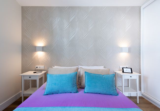 Apartamento em La Oliva - Cotillo Beachfront Escape Apartamento em La Oliva - Cotillo Beachfront Escape