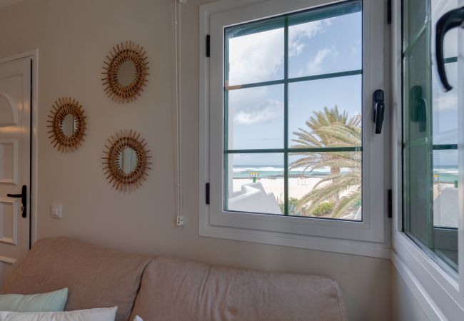 Apartamento em La Oliva - Cotillo Beachfront Escape Apartamento em La Oliva - Cotillo Beachfront Escape