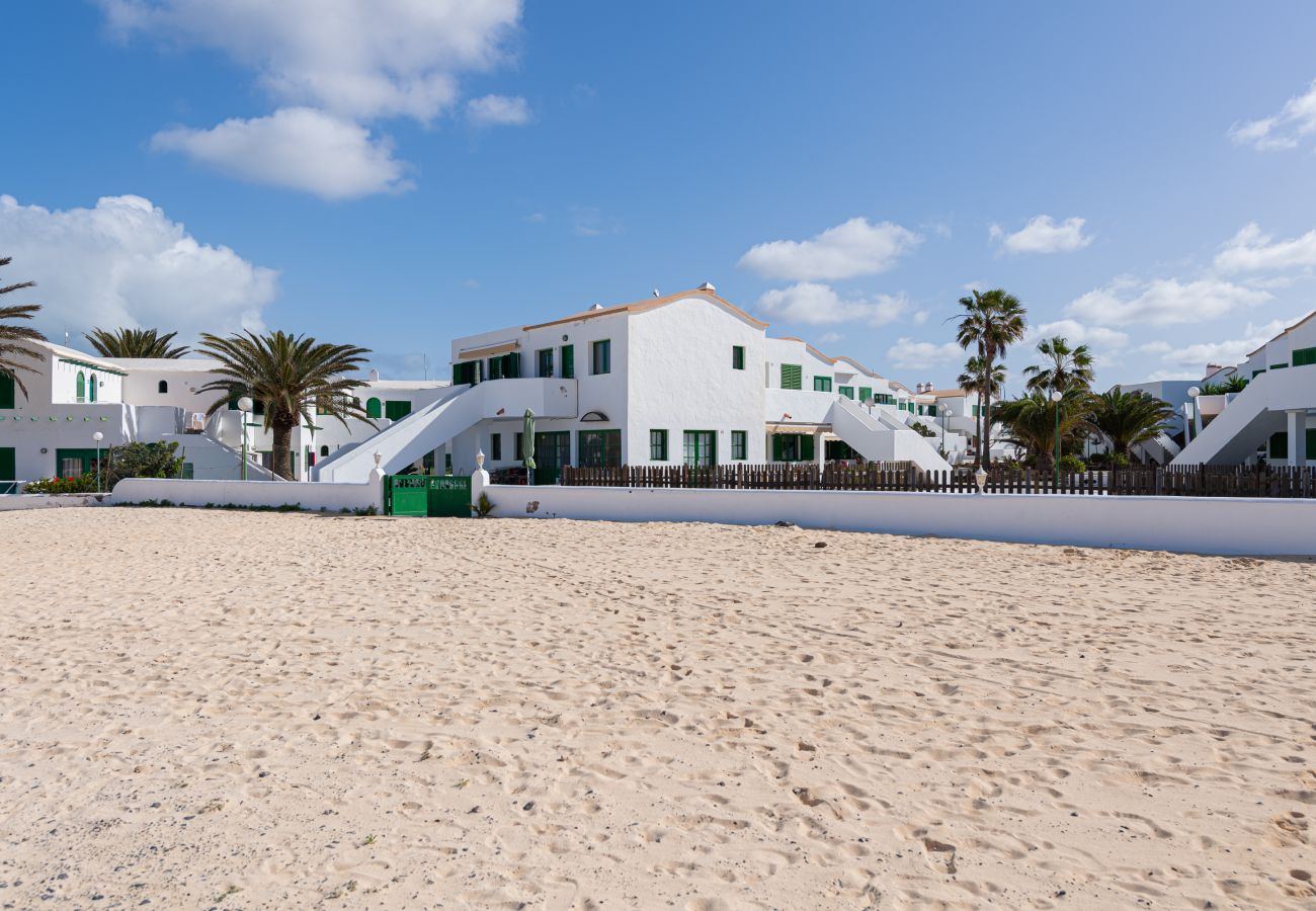 Apartamento em La Oliva - Cotillo Beachfront Escape Apartamento em La Oliva - Cotillo Beachfront Escape