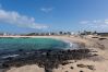 Apartamento em La Oliva - Cotillo Beachfront Escape Apartamento em La Oliva - Cotillo Beachfront Escape
