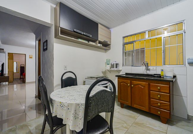 Casa em São Paulo - Casa com Wi-Fi, perto do Itaquerão e do metrô  Casa em São Paulo - Casa com Wi-Fi, perto do Itaquerão e do metrô