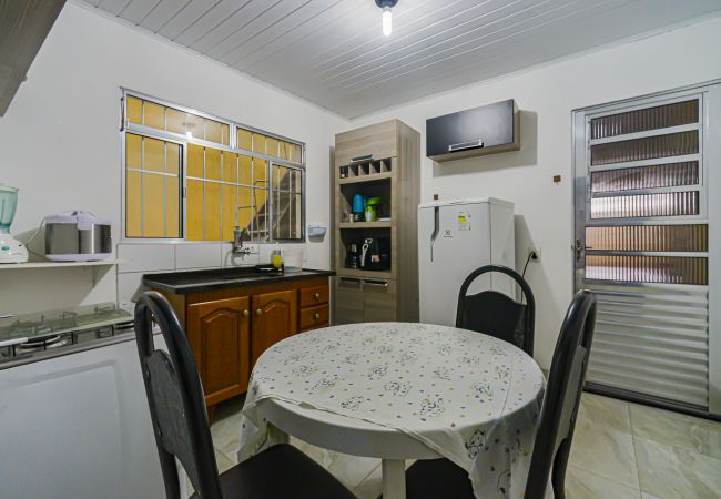 Casa em São Paulo - Casa com Wi-Fi, perto do Itaquerão e do metrô  Casa em São Paulo - Casa com Wi-Fi, perto do Itaquerão e do metrô