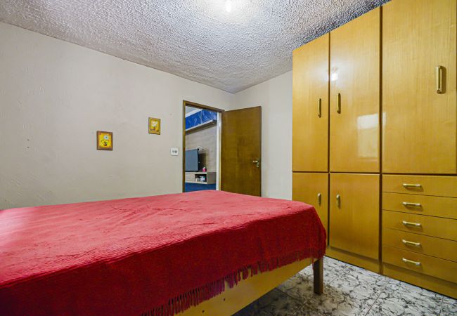 Casa em São Paulo - Casa com Wi-Fi, perto do Itaquerão e do metrô  Casa em São Paulo - Casa com Wi-Fi, perto do Itaquerão e do metrô