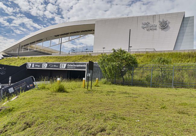 Casa em São Paulo - Casa com Wi-Fi, perto do Itaquerão e do metrô  Casa em São Paulo - Casa com Wi-Fi, perto do Itaquerão e do metrô