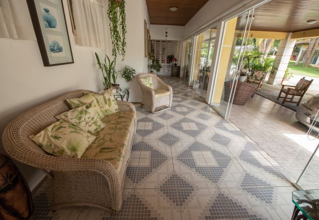Casa em Campina Grande do Sul - Casa com Wi-Fi e lazer em Campina Grande do Sul Casa em Campina Grande do Sul - Casa com Wi-Fi e lazer em Campina Grande do Sul