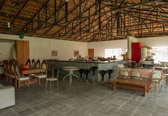 Casa em Campina Grande do Sul - Casa com Wi-Fi e lazer em Campina Grande do Sul Casa em Campina Grande do Sul - Casa com Wi-Fi e lazer em Campina Grande do Sul