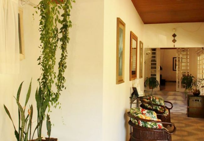 Casa em Campina Grande do Sul - Casa com Wi-Fi e lazer em Campina Grande do Sul Casa em Campina Grande do Sul - Casa com Wi-Fi e lazer em Campina Grande do Sul