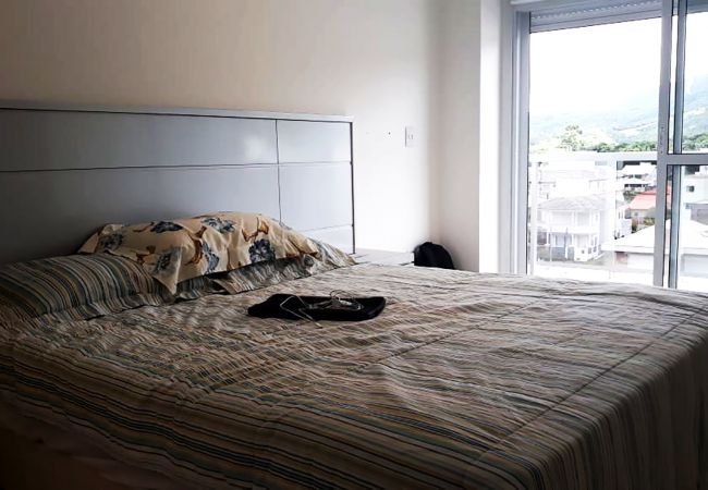 Apartamento em Tijucas - Apê duplex perto da Praia Palmas do Arvoredo em SC Apartamento em Tijucas - Apê duplex perto da Praia Palmas do Arvoredo em SC