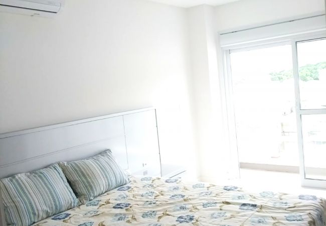Apartamento em Tijucas - Apê duplex perto da Praia Palmas do Arvoredo em SC Apartamento em Tijucas - Apê duplex perto da Praia Palmas do Arvoredo em SC