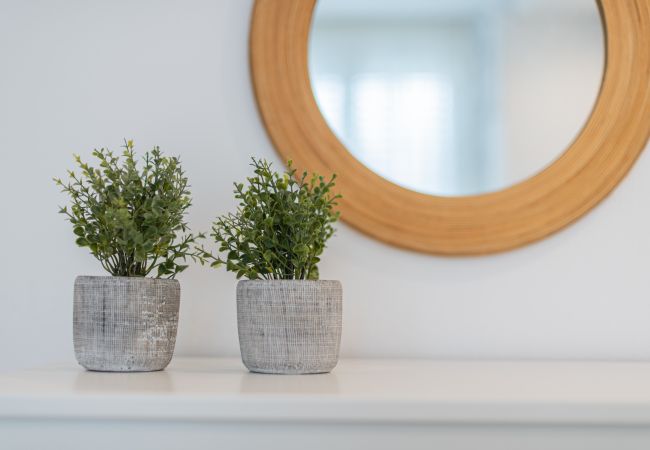 Apartamento em Las Palmas de Gran Canaria - HomeForGuest Acogedor apartamento junto a Las Canteras Apartamento em Las Palmas de Gran Canaria - HomeForGuest Acogedor apartamento junto a Las Canteras
