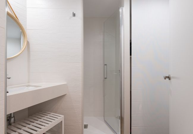 Apartamento em Las Palmas de Gran Canaria - HomeForGuest Acogedor apartamento junto a Las Canteras Apartamento em Las Palmas de Gran Canaria - HomeForGuest Acogedor apartamento junto a Las Canteras