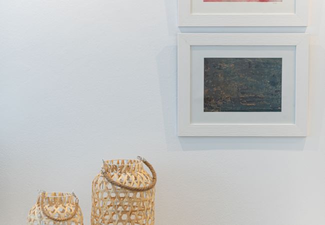 Apartamento em Las Palmas de Gran Canaria - HomeForGuest Acogedor apartamento junto a Las Canteras Apartamento em Las Palmas de Gran Canaria - HomeForGuest Acogedor apartamento junto a Las Canteras