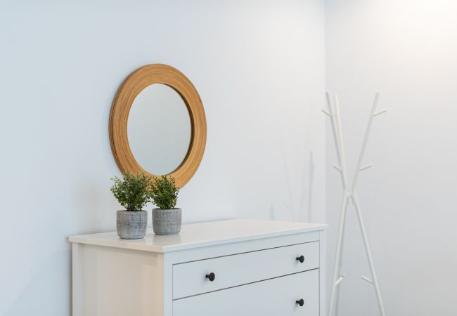 Apartamento em Las Palmas de Gran Canaria - HomeForGuest Acogedor apartamento junto a Las Canteras Apartamento em Las Palmas de Gran Canaria - HomeForGuest Acogedor apartamento junto a Las Canteras