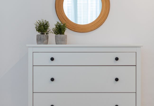 Apartamento em Las Palmas de Gran Canaria - HomeForGuest Acogedor apartamento junto a Las Canteras Apartamento em Las Palmas de Gran Canaria - HomeForGuest Acogedor apartamento junto a Las Canteras