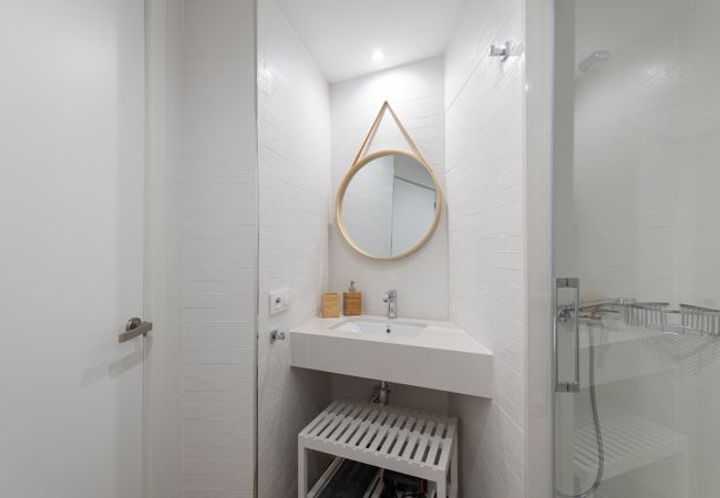 Apartamento em Las Palmas de Gran Canaria - HomeForGuest Acogedor apartamento junto a Las Canteras Apartamento em Las Palmas de Gran Canaria - HomeForGuest Acogedor apartamento junto a Las Canteras