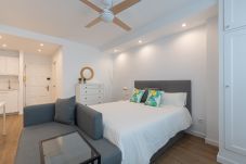 Apartamento em Las Palmas de Gran Canaria - HomeForGuest Acogedor apartamento junto a Las Canteras