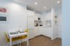 Apartamento em Las Palmas de Gran Canaria - HomeForGuest Acogedor apartamento junto a Las Canteras Apartamento em Las Palmas de Gran Canaria - HomeForGuest Acogedor apartamento junto a Las Canteras