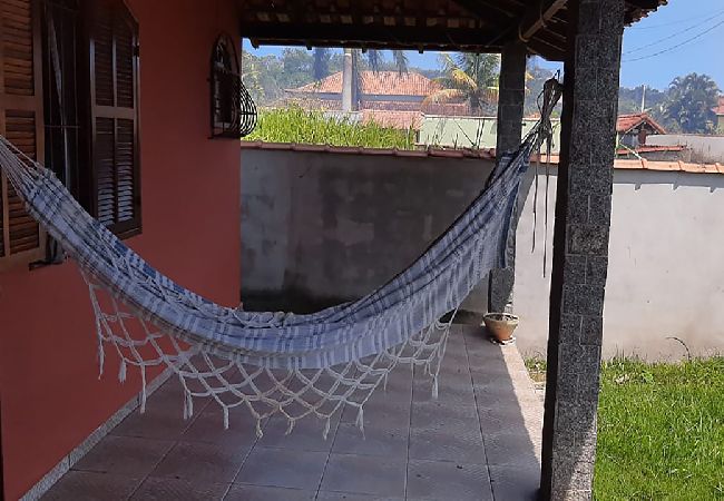 Casa em Saquarema - Casa com lazer e Wi-Fi perto da Lagoa de Saquarema Casa em Saquarema - Casa com lazer e Wi-Fi perto da Lagoa de Saquarema