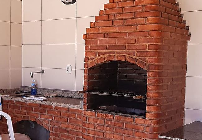 Casa em Saquarema - Casa com lazer e Wi-Fi perto da Lagoa de Saquarema Casa em Saquarema - Casa com lazer e Wi-Fi perto da Lagoa de Saquarema