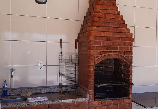 Casa em Saquarema - Casa com lazer e Wi-Fi perto da Lagoa de Saquarema Casa em Saquarema - Casa com lazer e Wi-Fi perto da Lagoa de Saquarema