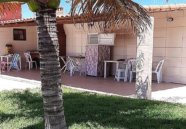Casa em Saquarema - Casa com lazer e Wi-Fi perto da Lagoa de Saquarema Casa em Saquarema - Casa com lazer e Wi-Fi perto da Lagoa de Saquarema