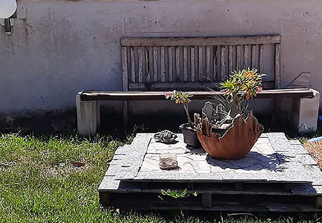 Casa em Saquarema - Casa com lazer e Wi-Fi perto da Lagoa de Saquarema Casa em Saquarema - Casa com lazer e Wi-Fi perto da Lagoa de Saquarema