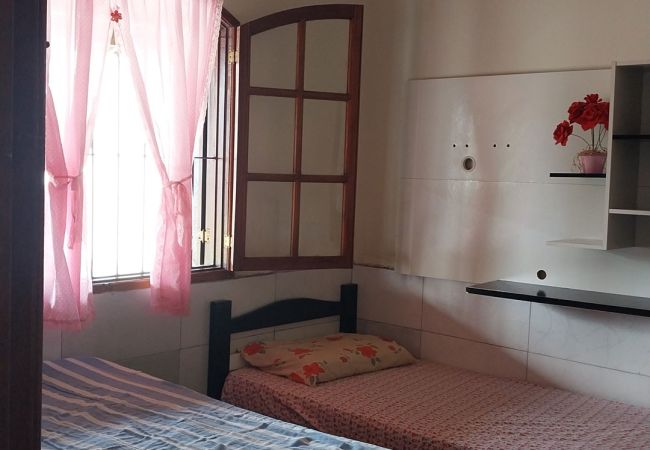 Casa em Saquarema - Casa com lazer e Wi-Fi perto da Lagoa de Saquarema Casa em Saquarema - Casa com lazer e Wi-Fi perto da Lagoa de Saquarema