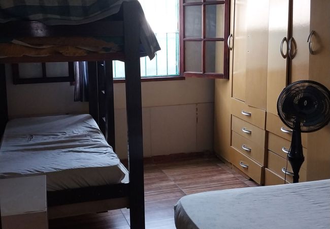Casa em Saquarema - Casa com lazer e Wi-Fi perto da Lagoa de Saquarema Casa em Saquarema - Casa com lazer e Wi-Fi perto da Lagoa de Saquarema