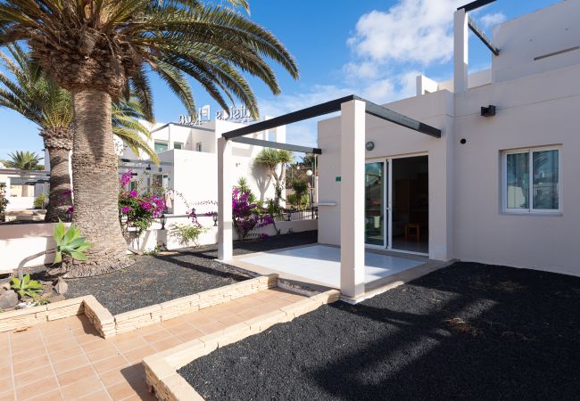 Apartamento em Corralejo - Apartamento, terraza, piscina, primera línea de playa en Corralejo - Home For Guest Apartamento em Corralejo - Apartamento, terraza, piscina, primera línea de playa en Corralejo - Home For Guest