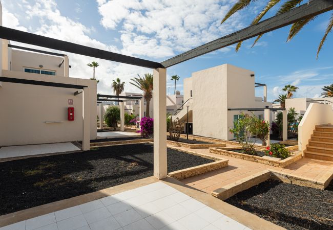 Apartamento em Corralejo - Apartamento, terraza, piscina, primera línea de playa en Corralejo - Home For Guest Apartamento em Corralejo - Apartamento, terraza, piscina, primera línea de playa en Corralejo - Home For Guest