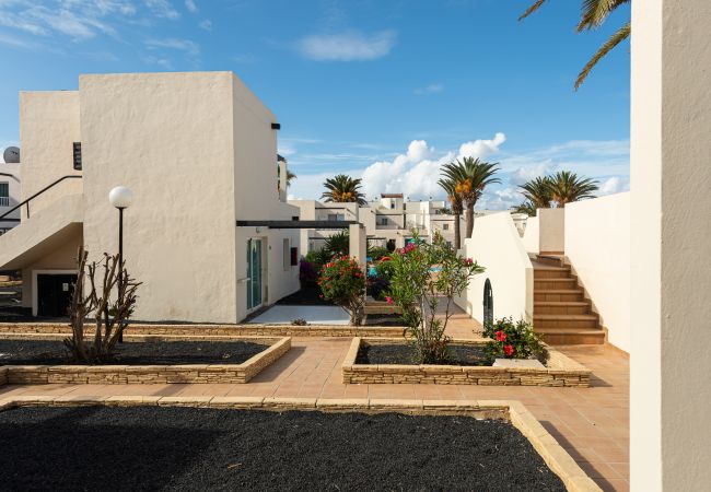 Apartamento em Corralejo - Apartamento, terraza, piscina, primera línea de playa en Corralejo - Home For Guest Apartamento em Corralejo - Apartamento, terraza, piscina, primera línea de playa en Corralejo - Home For Guest