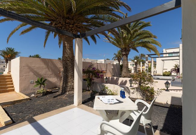 Apartamento em Corralejo - Apartamento, terraza, piscina, primera línea de playa en Corralejo - Home For Guest Apartamento em Corralejo - Apartamento, terraza, piscina, primera línea de playa en Corralejo - Home For Guest