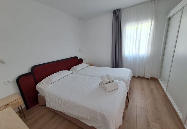 Apartamento em Corralejo - Apartamento, terraza, piscina, primera línea de playa en Corralejo - Home For Guest Apartamento em Corralejo - Apartamento, terraza, piscina, primera línea de playa en Corralejo - Home For Guest