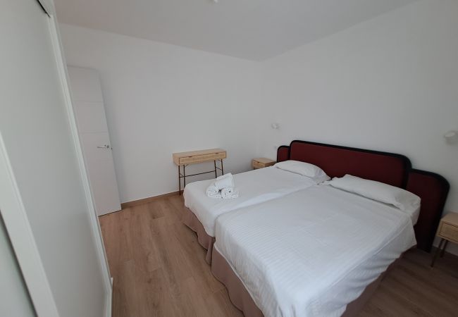 Apartamento em Corralejo - Apartamento, terraza, piscina, primera línea de playa en Corralejo - Home For Guest Apartamento em Corralejo - Apartamento, terraza, piscina, primera línea de playa en Corralejo - Home For Guest