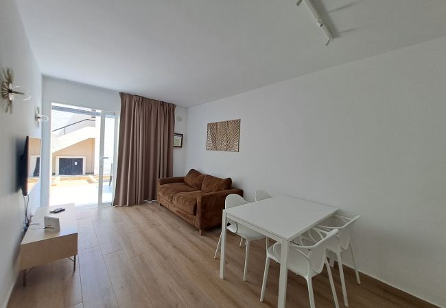 Apartamento em Corralejo - Apartamento, terraza, piscina, primera línea de playa en Corralejo - Home For Guest Apartamento em Corralejo - Apartamento, terraza, piscina, primera línea de playa en Corralejo - Home For Guest