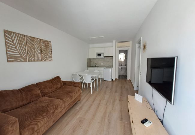 Apartamento em Corralejo - Apartamento, terraza, piscina, primera línea de playa en Corralejo - Home For Guest Apartamento em Corralejo - Apartamento, terraza, piscina, primera línea de playa en Corralejo - Home For Guest